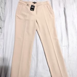 Adrianna papel crop pant